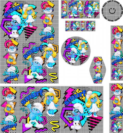 8in1- 2298